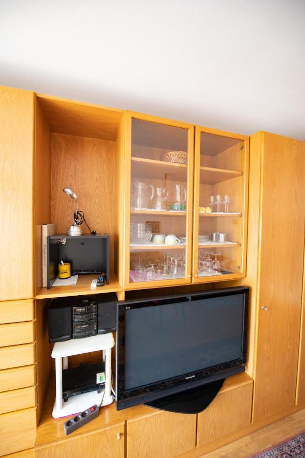 Apartment *
