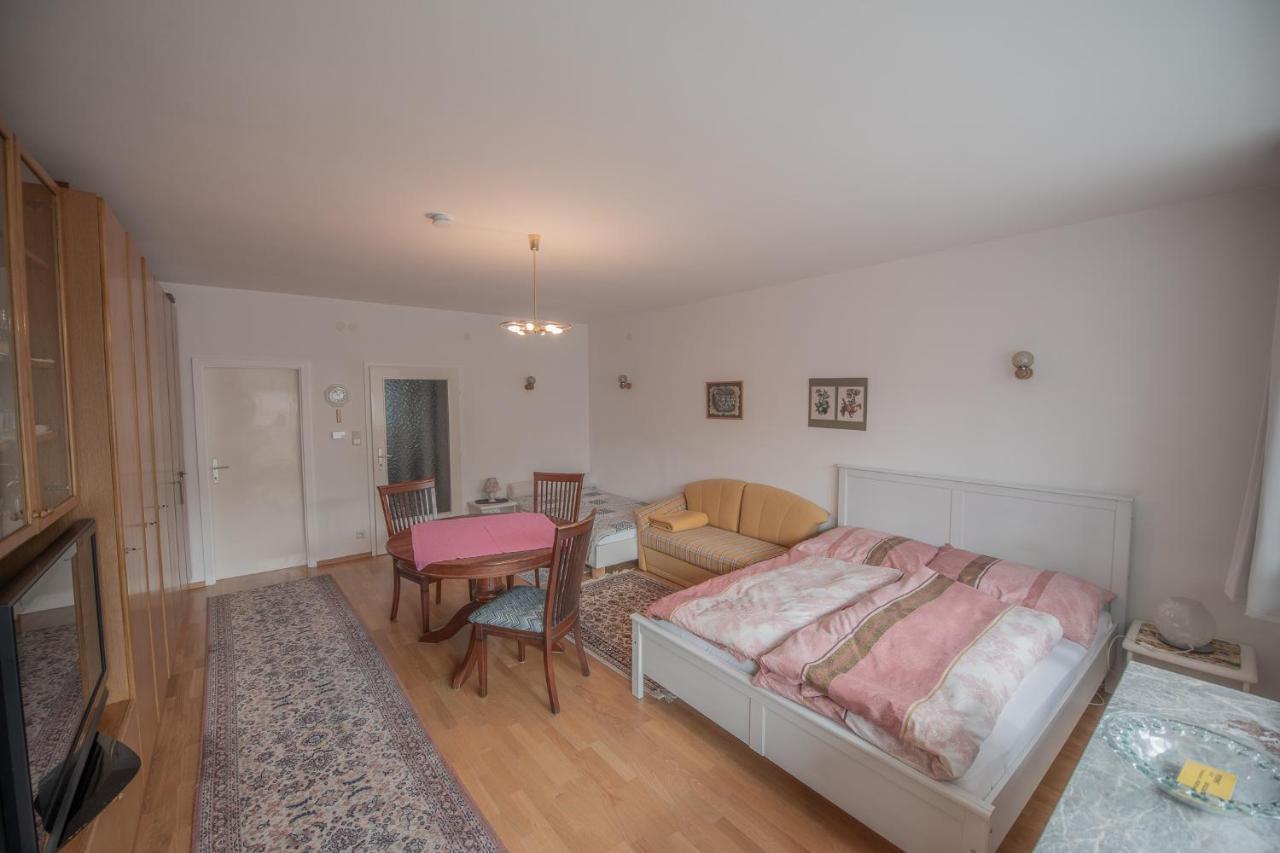 Apartament Apartment Graz